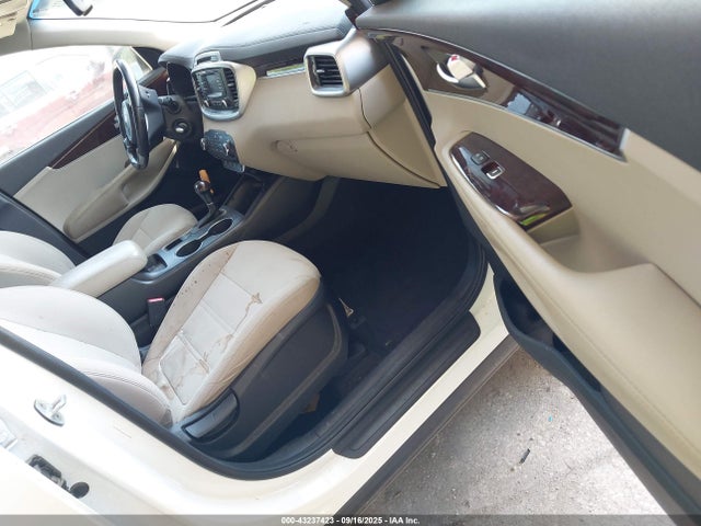 5XYPGDA38GG059280 KIA dohc gdi theta ii