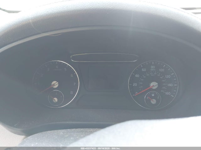 5XYPGDA38GG059280 KIA dohc gdi theta ii