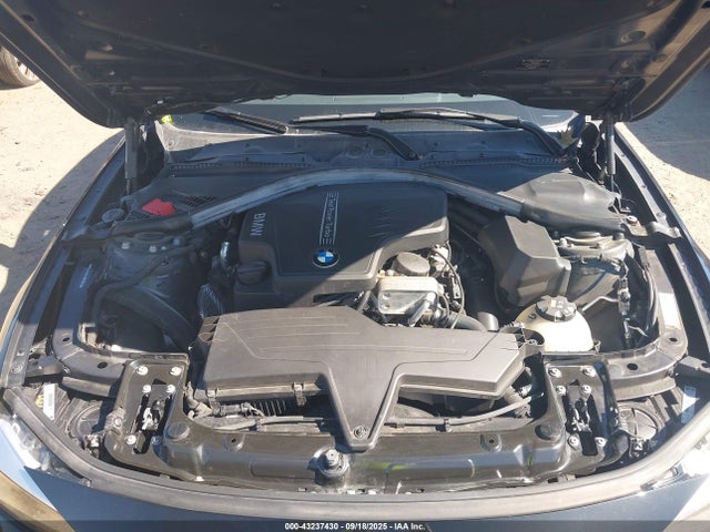WBA3B5G52FNS18942 BMW 328i Xdrive