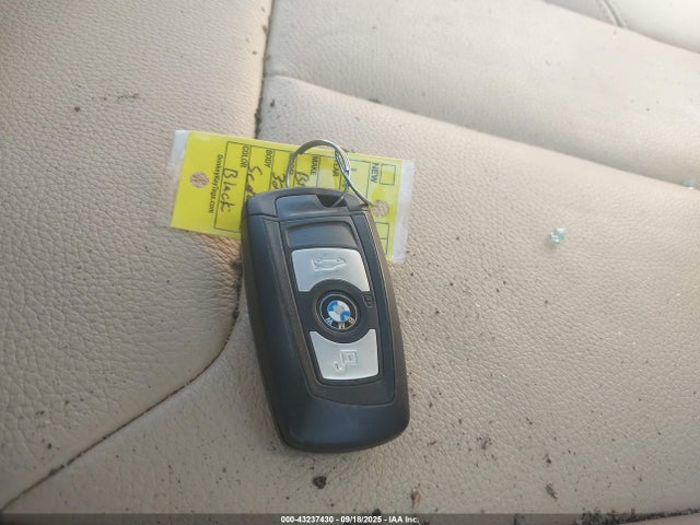 WBA3B5G52FNS18942 BMW 328i Xdrive