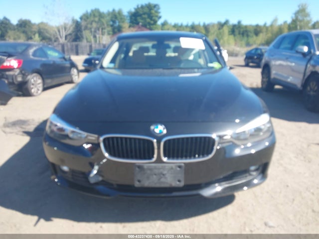 WBA3B5G52FNS18942 BMW 328i Xdrive