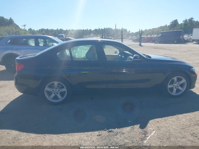 WBA3B5G52FNS18942 BMW 328i Xdrive