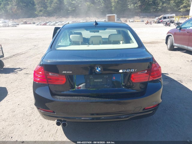 WBA3B5G52FNS18942 BMW 328i Xdrive