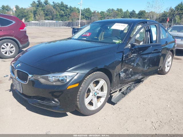 WBA3B5G52FNS18942 BMW 328i Xdrive