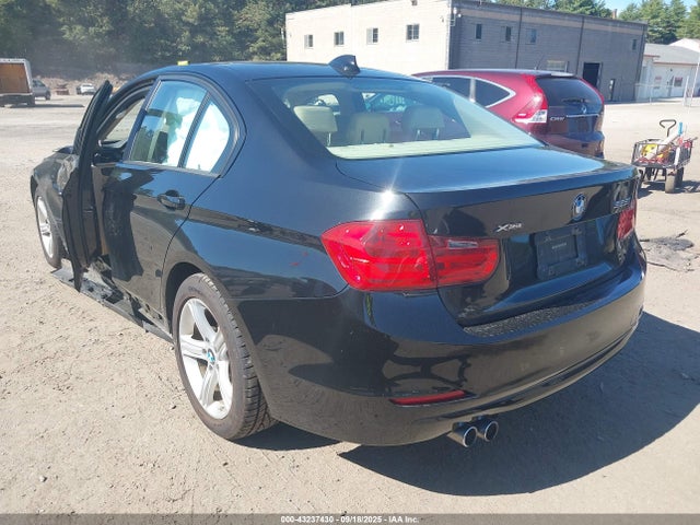 WBA3B5G52FNS18942 BMW 328i Xdrive