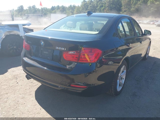 WBA3B5G52FNS18942 BMW 328i Xdrive