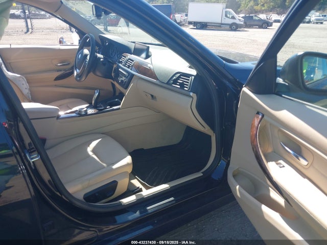 WBA3B5G52FNS18942 BMW 328i Xdrive