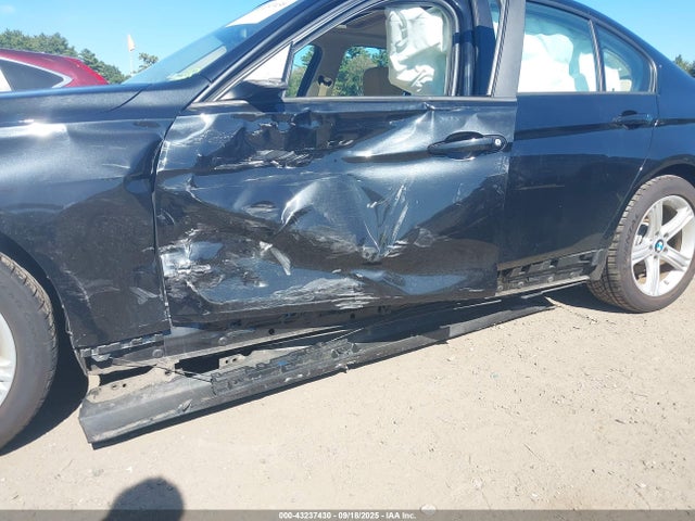 WBA3B5G52FNS18942 BMW 328i Xdrive