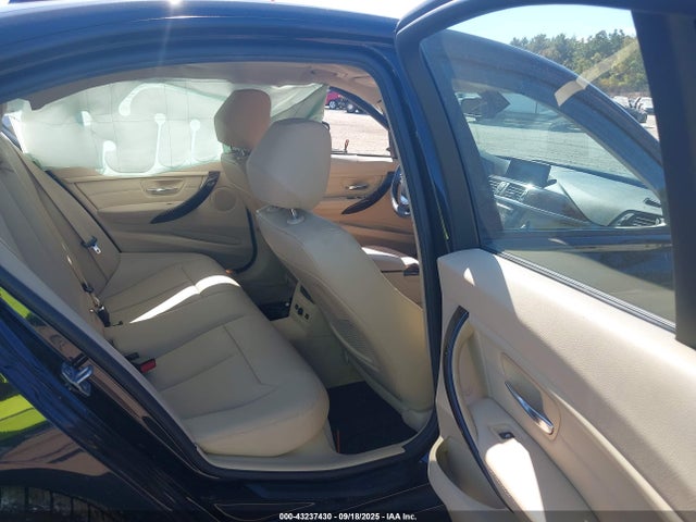 WBA3B5G52FNS18942 BMW 328i Xdrive