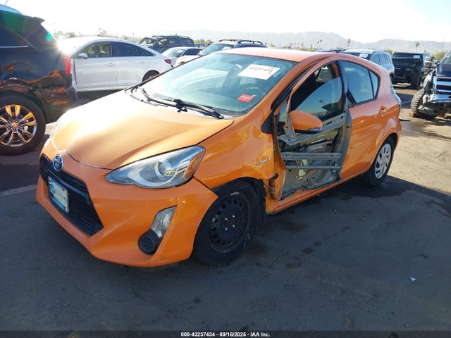 JTDKDTB39F1097742 Toyota 1nz-fxe+1lm