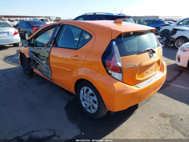 JTDKDTB39F1097742 Toyota 1nz-fxe+1lm