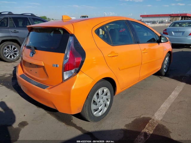JTDKDTB39F1097742 Toyota 1nz-fxe+1lm