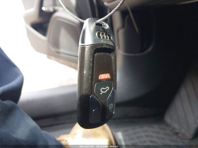 2017 AUDI A4 WAUANAF47HN062920 Photo 10