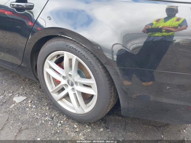 2017 AUDI A4 WAUANAF47HN062920 Photo 5