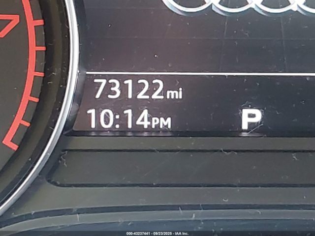 2017 AUDI A4 WAUANAF47HN062920 Photo 6