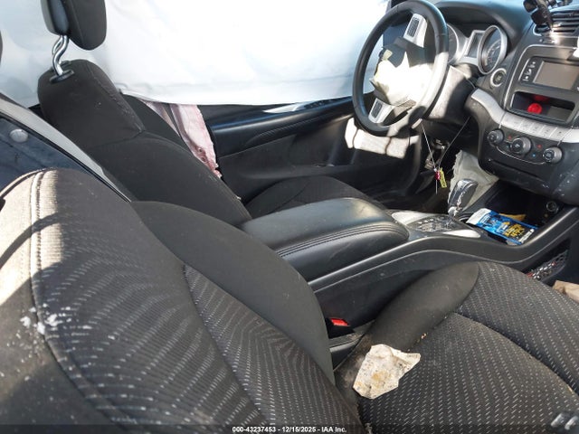 Aukcja sprzedaży 2019 Dodge Journey Se, vin: 3C4PDCBB8KT681419, numer aukcji: 43237453