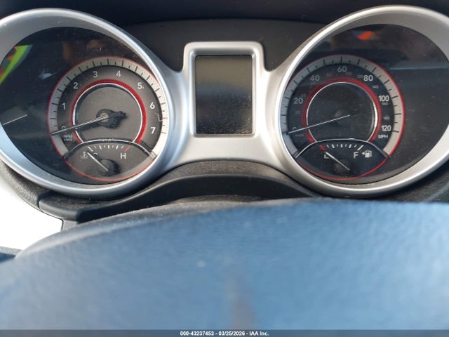 Aukcja sprzedaży 2019 Dodge Journey Se, vin: 3C4PDCBB8KT681419, numer aukcji: 43237453