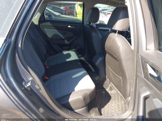 Продажа на аукционе авто 2025 Volkswagen Jetta 1.5t Se, vin: 3VW7X7BU0SM056228, номер лота: 43237454