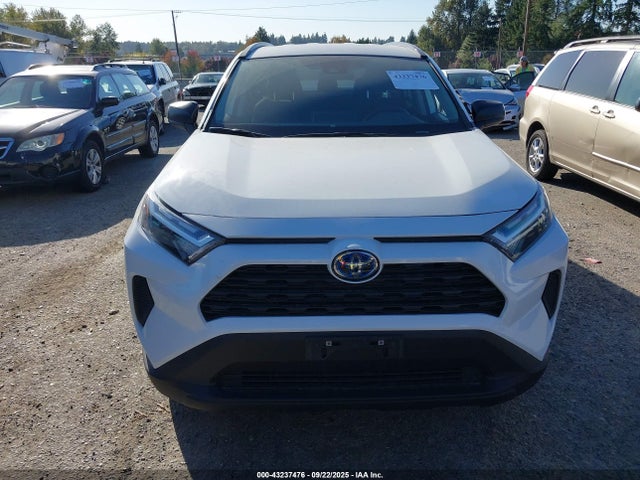 4T3LWRFV1RU138884 Toyota a25a-fxs
