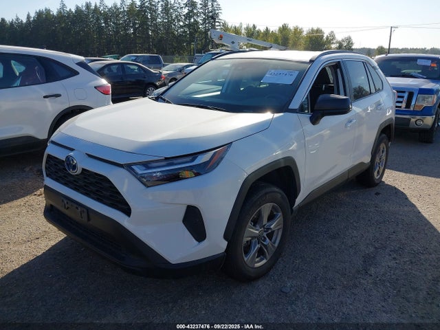 4T3LWRFV1RU138884 Toyota a25a-fxs