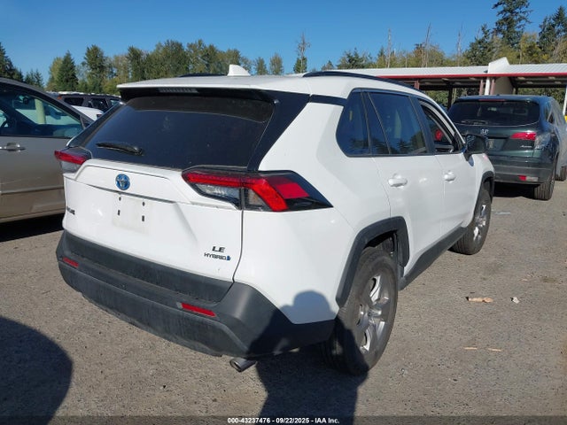 4T3LWRFV1RU138884 Toyota a25a-fxs