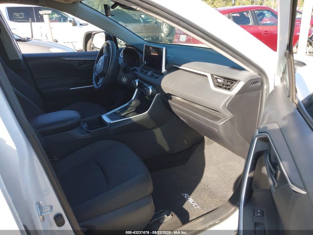 4T3LWRFV1RU138884 Toyota a25a-fxs
