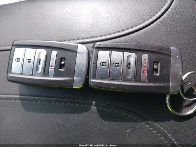 43237479 :رقم المزاد ، 19UUB5F55NA003555 vin ، 2022 Acura Tlx A-spec Package مزاد بيع