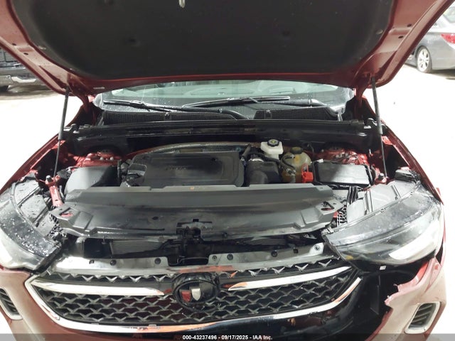 Buick Envision 2021 LRBFZSR48MD103939 Image 10