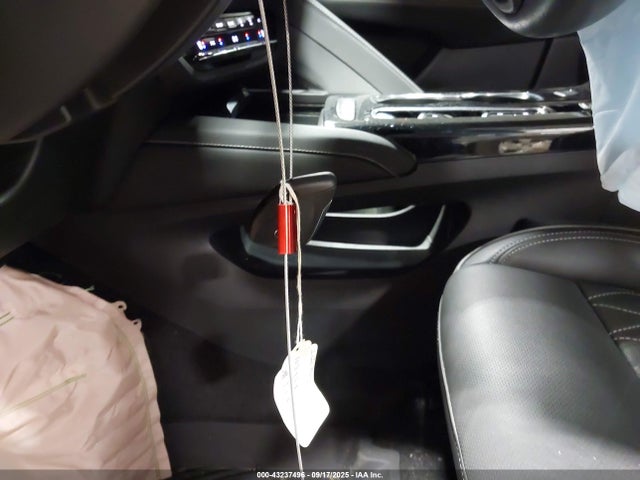 Buick Envision 2021 LRBFZSR48MD103939 Image 11