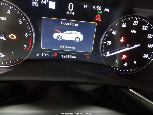 Buick Envision 2021 LRBFZSR48MD103939 Image 15
