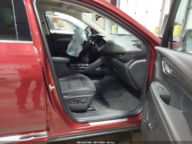 Buick Envision 2021 LRBFZSR48MD103939 Image 5