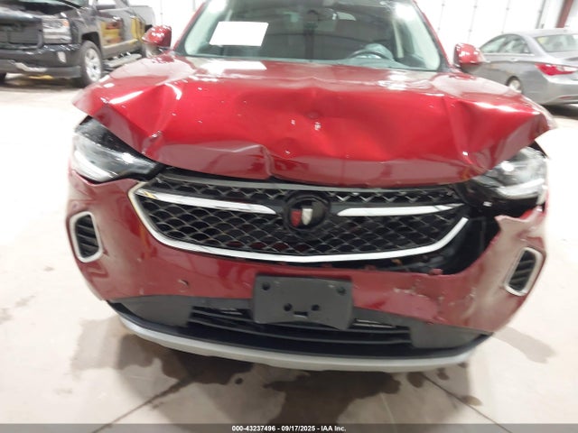 Buick Envision 2021 LRBFZSR48MD103939 Image 6