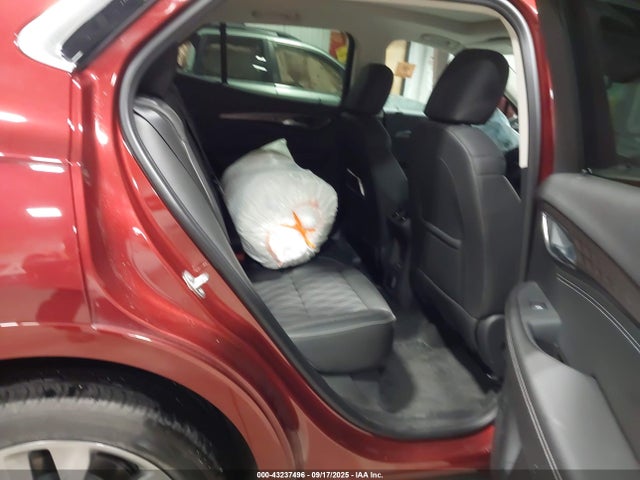 Buick Envision 2021 LRBFZSR48MD103939 Image 8