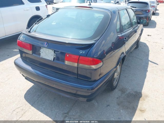 2002 SAAB 9-3 YS3DF58K722033936 Photo 3