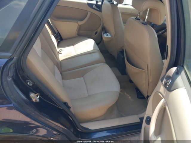 2002 SAAB 9-3 YS3DF58K722033936 Photo 7