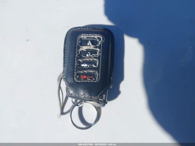 2017 LEXUS IS 300 JTHCM1D25H5017084 Photo 10