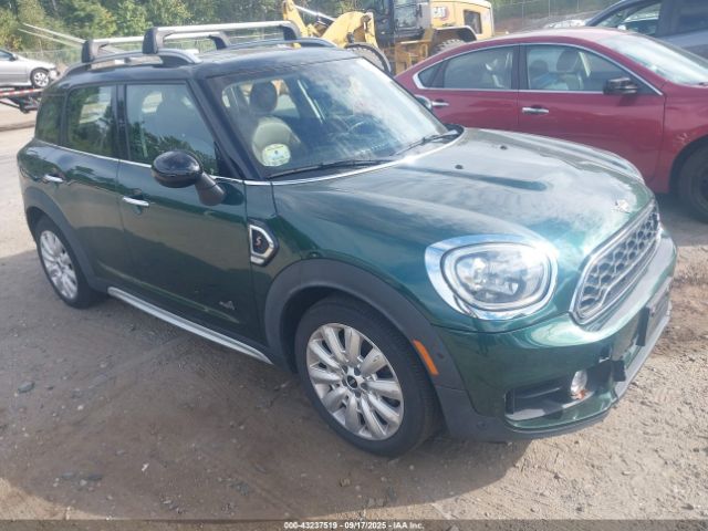 2019 MINI COUNTRYMAN WMZYT5C53K3G93732 Photo 0