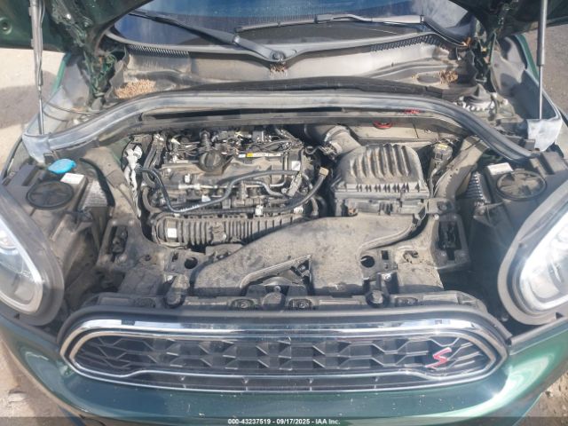 2019 MINI COUNTRYMAN WMZYT5C53K3G93732 Photo 9