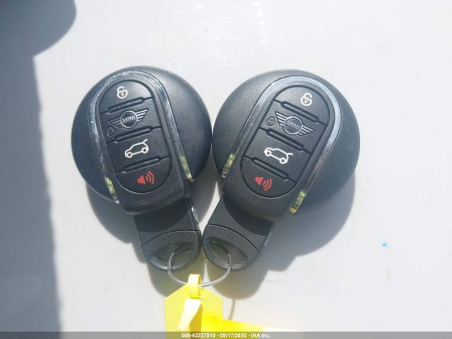 2019 MINI COUNTRYMAN WMZYT5C53K3G93732 Photo 10