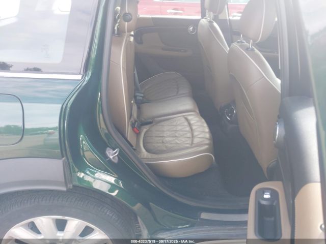 2019 MINI COUNTRYMAN WMZYT5C53K3G93732 Photo 7