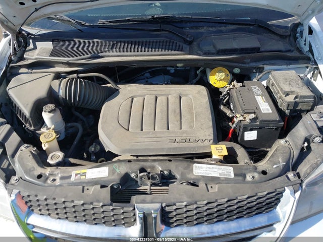 Dodge Grand Caravan 2019 2C4RDGCG6KR771777 Image 10
