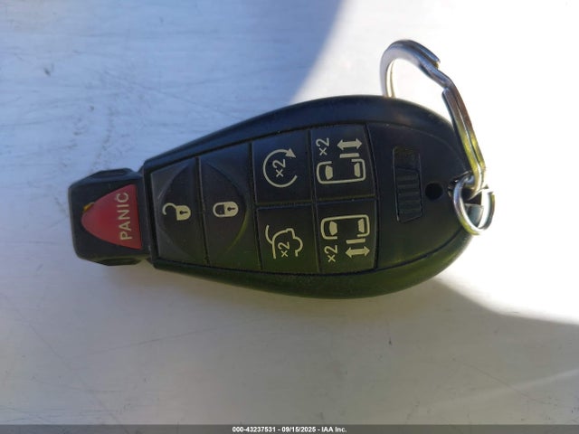 Dodge Grand Caravan 2019 2C4RDGCG6KR771777 Image 11