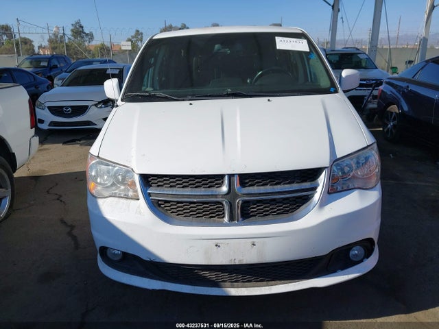 Dodge Grand Caravan 2019 2C4RDGCG6KR771777 Image 13