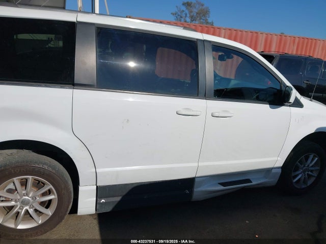 Dodge Grand Caravan 2019 2C4RDGCG6KR771777 Image 14