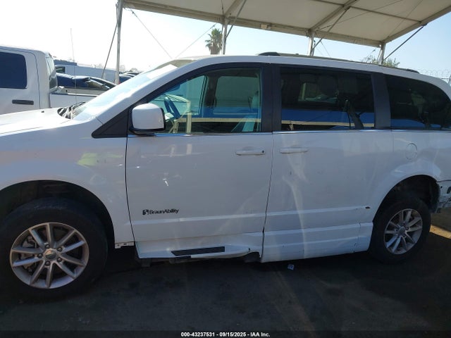 Dodge Grand Caravan 2019 2C4RDGCG6KR771777 Image 15