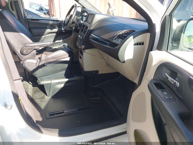 Dodge Grand Caravan 2019 2C4RDGCG6KR771777 Image 5