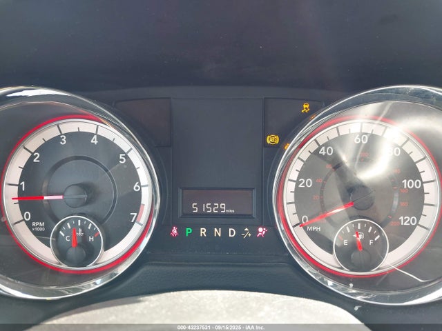 Dodge Grand Caravan 2019 2C4RDGCG6KR771777 Image 7