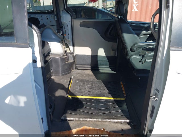 Dodge Grand Caravan 2019 2C4RDGCG6KR771777 Image 8