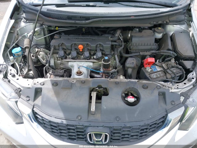 Honda r18z1 2015 19XFB2F73FE292361 Image 10