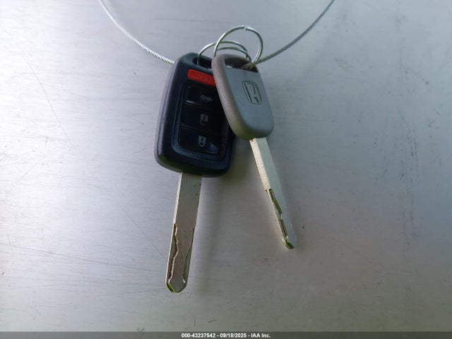 Honda r18z1 2015 19XFB2F73FE292361 Image 11